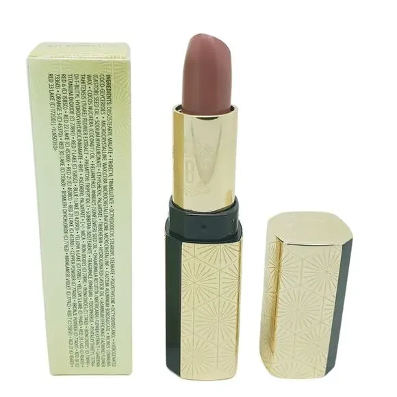 Bobbi Brown Luxe Lipstick 64 Afternoon Tea - Picture 2 of 3